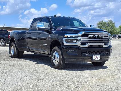 2026 Ram 3500 Pleasanton TX