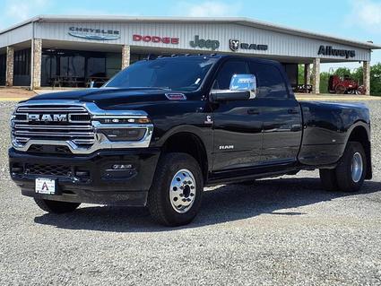 2026 Ram 3500 Pleasanton TX