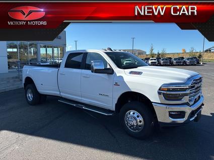 2026 Ram 3500 Craig CO