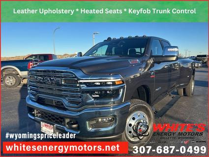 2026 Ram 3500 Gillette WY