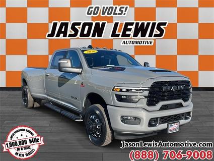 2026 Ram 3500 Sparta TN