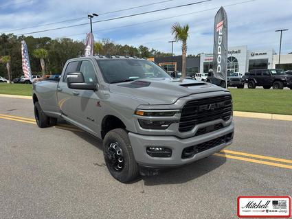 2026 Ram 3500 Enterprise AL