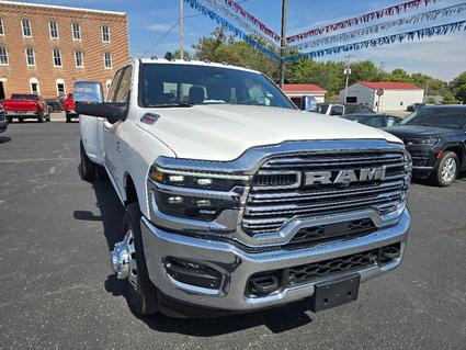 2026 Ram 3500 Fairfield IL