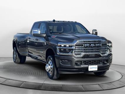 2026 Ram 3500 Tullahoma TN