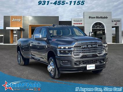 2026 Ram 3500 Tullahoma TN