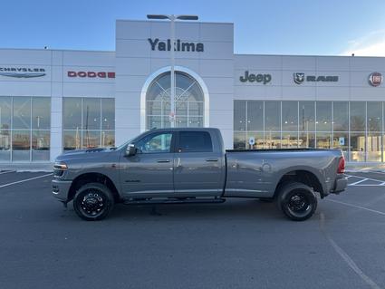 2026 Ram 3500 Union Gap WA