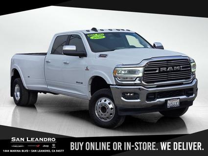 2020 Ram 3500 San Leandro CA