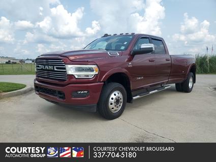 2021 Ram 3500 Broussard LA