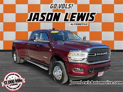 2022 Ram 3500 Sparta TN
