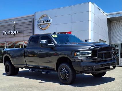 2023 Ram 3500 McAlester OK