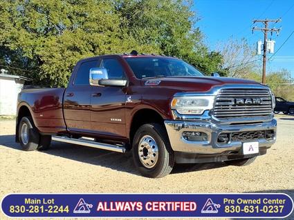 2023 Ram 3500 Pleasanton TX