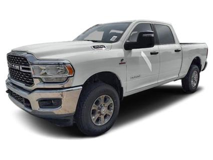 2023 Ram 3500 Montpelier ID