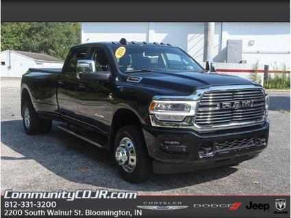 2024 Ram 3500 Bloomington IN