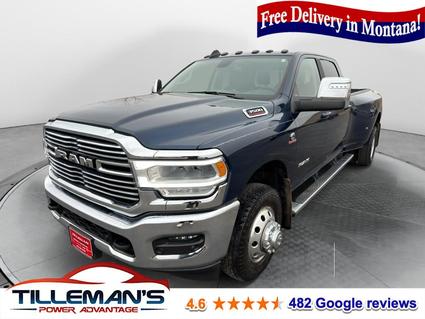 2024 Ram 3500 Havre MT