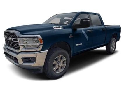 2024 Ram 3500 Havre MT