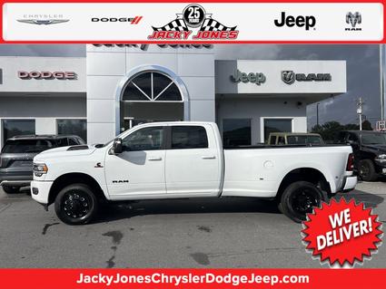 2024 Ram 3500 Hayesville NC