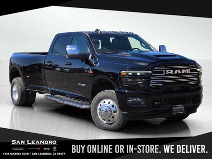 2025 Ram 3500 San Leandro CA