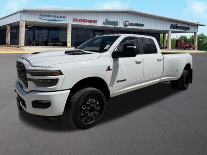 2025 Ram 3500 Pleasanton TX