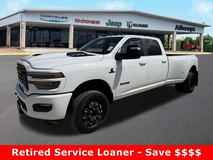 2025 Ram 3500 Pleasanton TX
