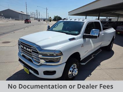 2025 Ram 3500 Scottsbluff NE