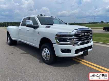 2025 Ram 3500 Enterprise AL
