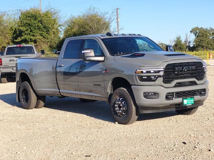 2025 Ram 3500 Canton TX