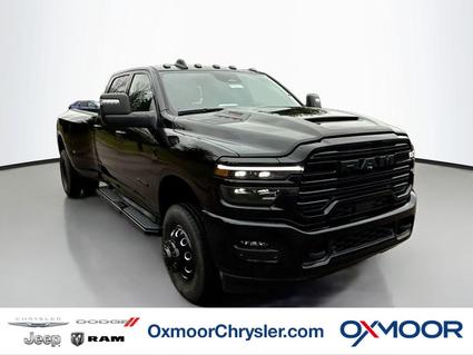 2026 Ram 3500 Louisville KY