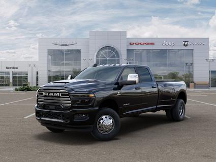 2026 Ram 3500 Taylorville IL