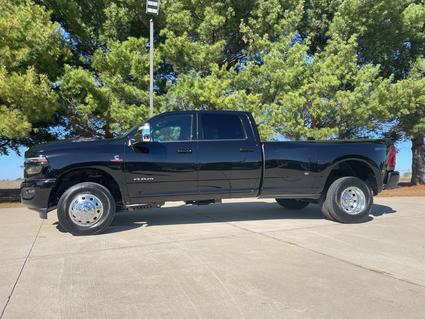 2026 Ram 3500 Taylorville IL
