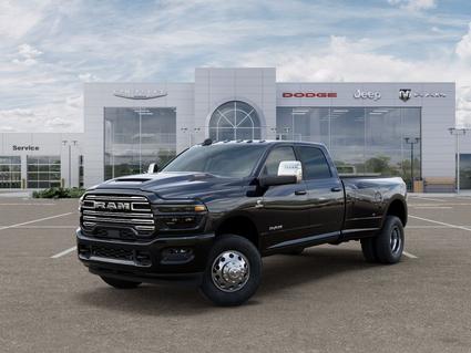 2026 Ram 3500 Taylorville IL