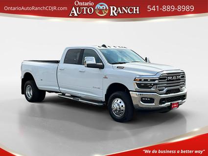 2026 Ram 3500 Ontario OR