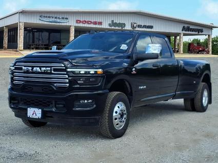 2026 Ram 3500 Pleasanton TX