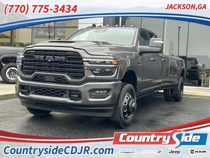 2026 Ram 3500 Jackson GA