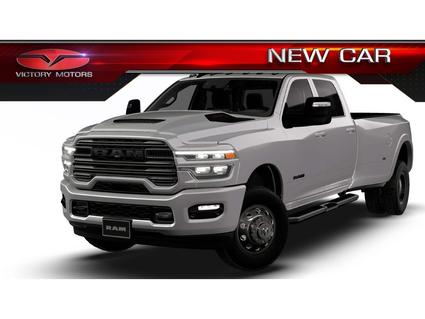 2026 Ram 3500 Craig CO