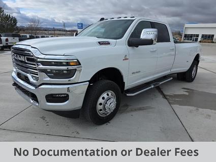 2026 Ram 3500 Scottsbluff NE