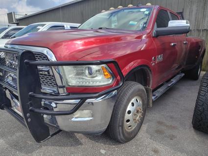 2014 Ram 3500 Winnsboro SC