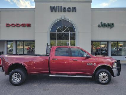 2014 Ram 3500 Winnsboro SC