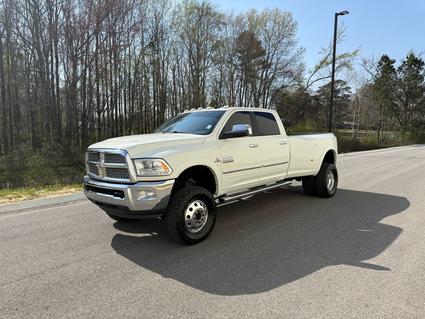 2018 Ram 3500 Albertville AL