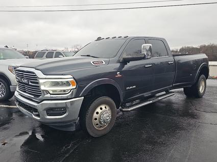 2020 Ram 3500 Jefferson City TN