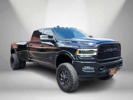 2022 Ram 3500 Glenwood Springs CO
