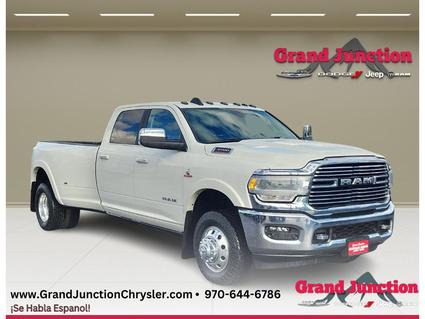 2022 Ram 3500 Grand Junction CO