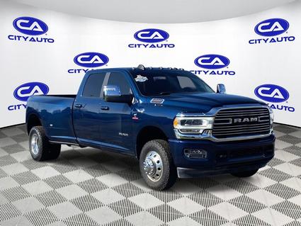 2024 Ram 3500 Madison AL