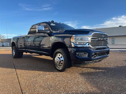 2024 Ram 3500 Chattanooga TN