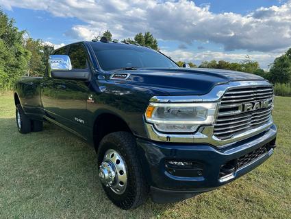 2024 Ram 3500 Madison AL
