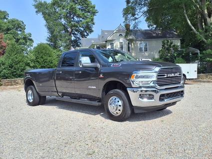 2024 Ram 3500 Wendell NC