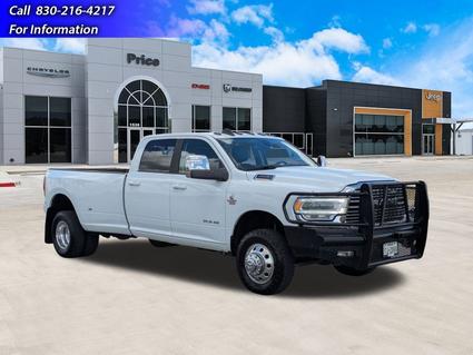 2024 Ram 3500 Floresville TX