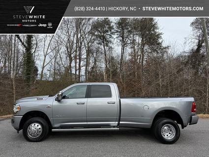 2024 Ram 3500 Newton NC