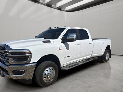 2025 Ram 3500 Sterling CO