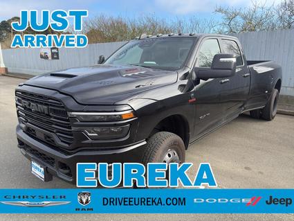 2025 Ram 3500 Eureka CA