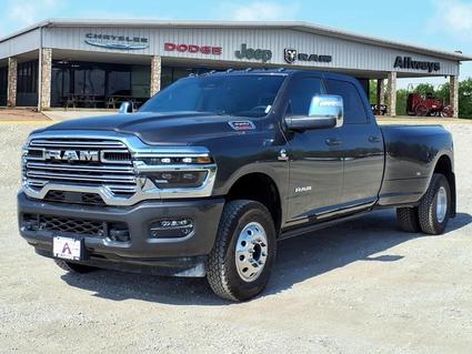 2026 Ram 3500 Pleasanton TX